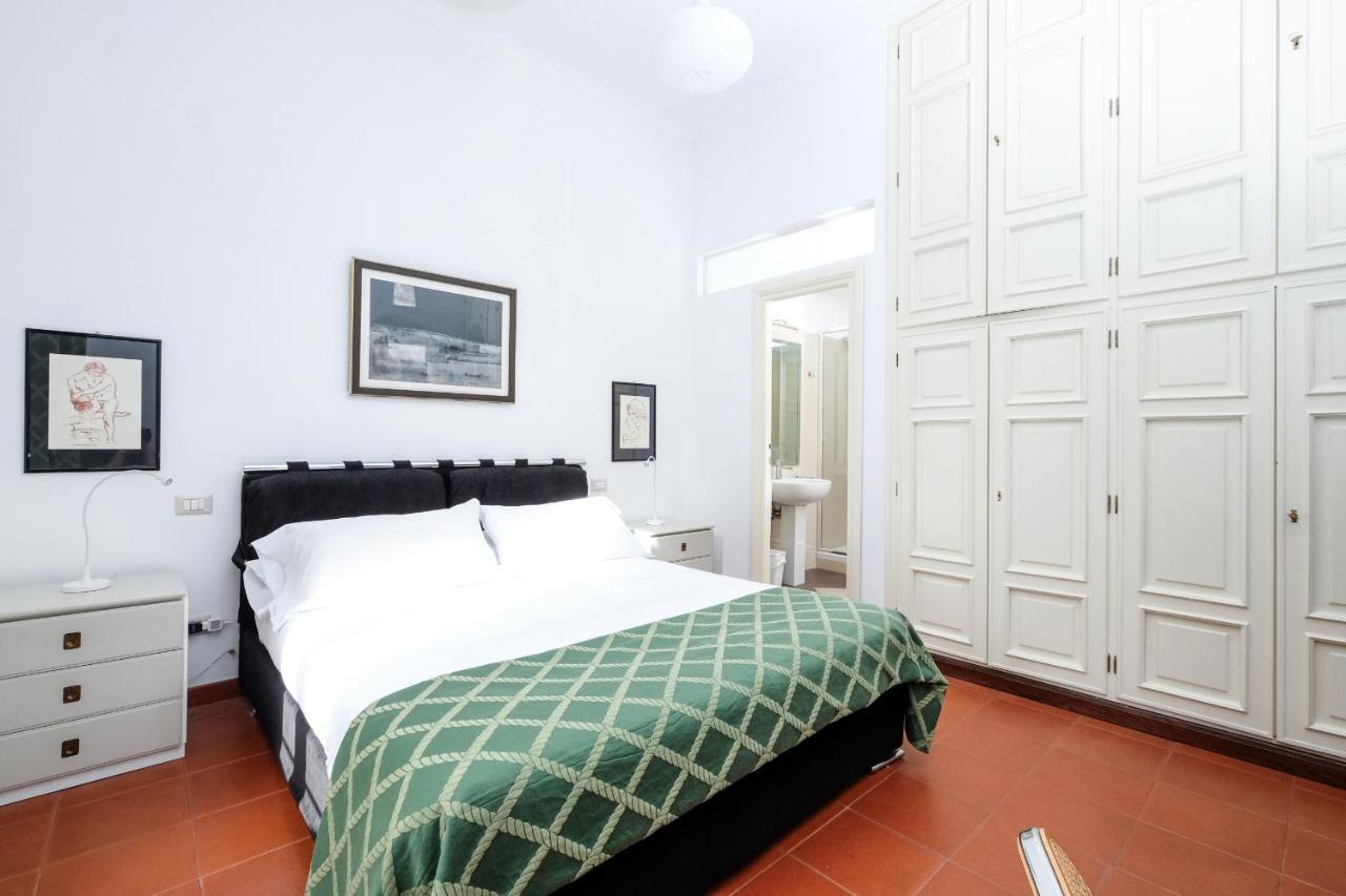 Apartment Trastevere Charming Retreat On Cobblestone Street Rom