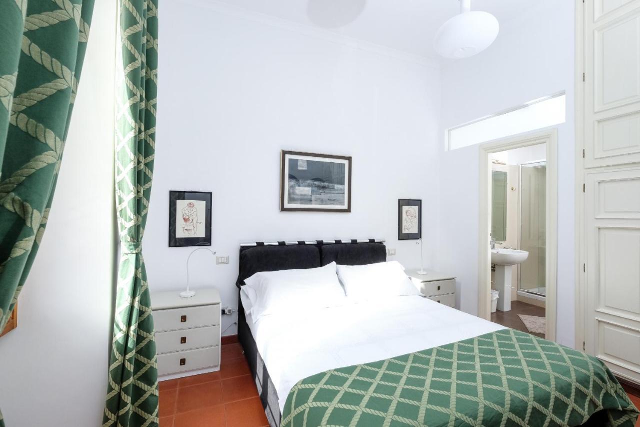 Trastevere Charming Retreat On Cobblestone Street Apartment *