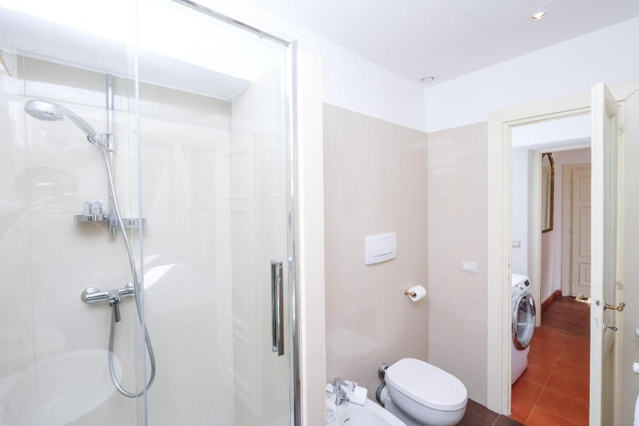 Trastevere Charming Retreat On Cobblestone Street *